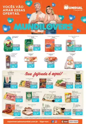 Mundial (válido até 29-04)