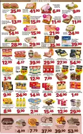 Catálogo Confiança Supermercados Página 3