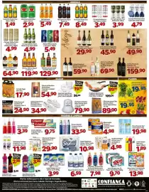 Catálogo Confiança Supermercados Página 4