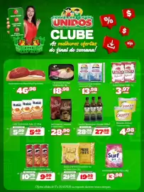 Encarte Supermercados Unidos Página 1