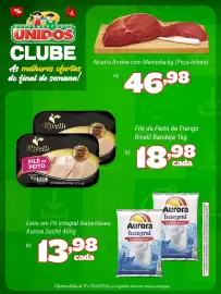 Encarte Supermercados Unidos Página 2