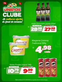 Encarte Supermercados Unidos Página 4