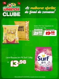 Encarte Supermercados Unidos Página 5