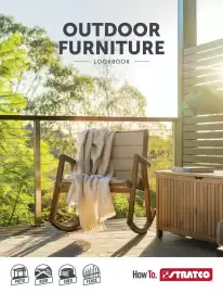 Stratco catalogue Page 1