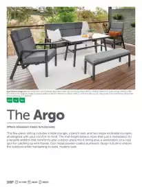 Stratco catalogue Page 14