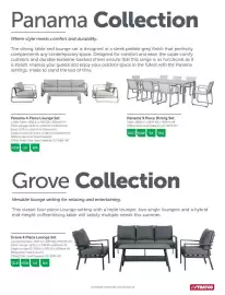 Stratco catalogue Page 17