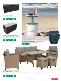 Stratco catalogue Page 19