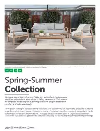 Stratco catalogue Page 2