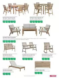 Stratco catalogue Page 5