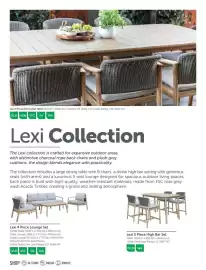 Stratco catalogue Page 6