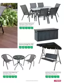 Stratco catalogue Page 9