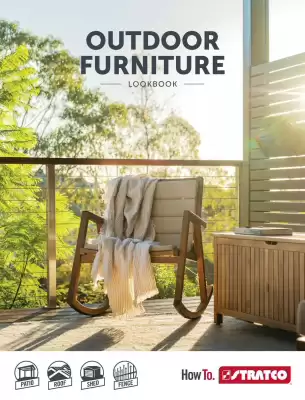 Stratco (valid until 31-12)