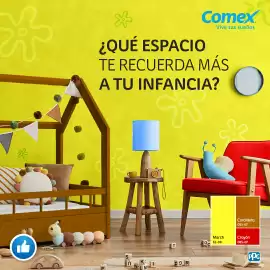 Catálogo Comex semana 16 Página 1