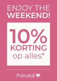 Prenatal folder Pagina 1