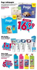 Boon`s Markt folder week 17 Pagina 23