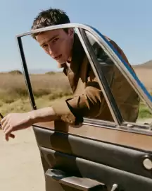 Catálogo Mango Página 1