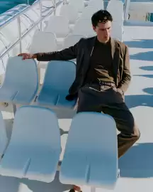 Catálogo Mango Página 2