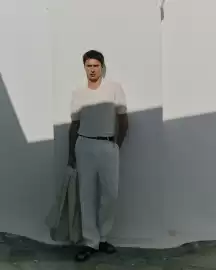 Catálogo Mango Página 3