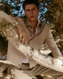 Catálogo Mango Página 5