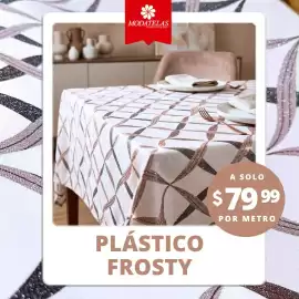 Catálogo Modatelas Página 1