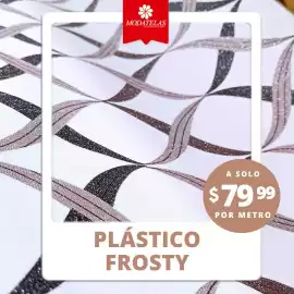 Catálogo Modatelas Página 3