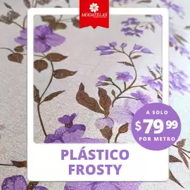 Catálogo Modatelas Página 4