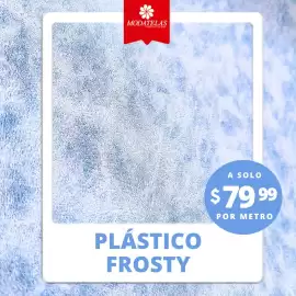 Catálogo Modatelas Página 5