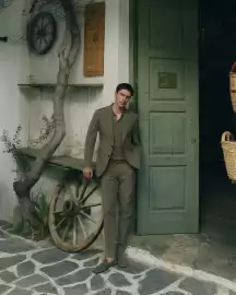 Catálogo Mango Página 1