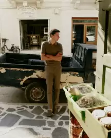 Catálogo Mango Página 3