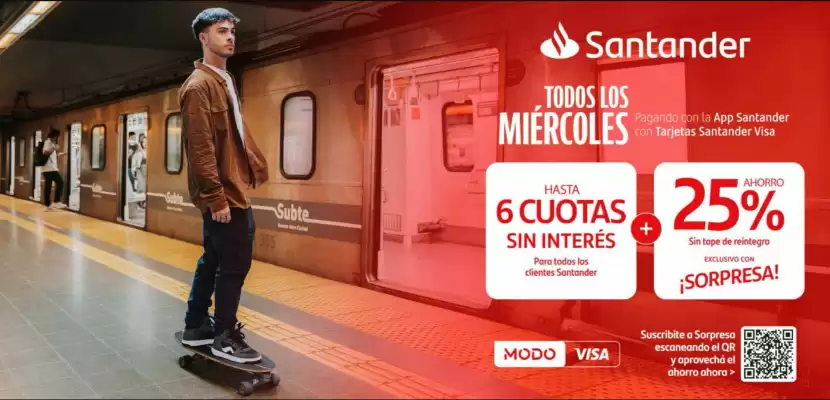 Reef (válido hasta 23-04)