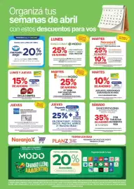 Catálogo Supermercados Vea Página 10