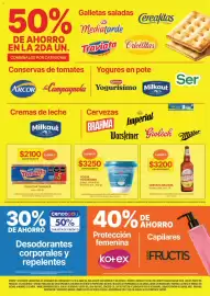 Catálogo Supermercados Vea Página 4
