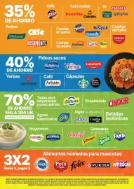 Catálogo Supermercados Vea Página 5