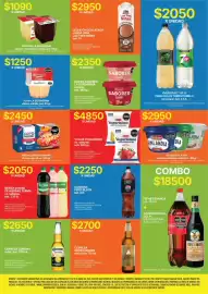 Catálogo Supermercados Vea Página 6