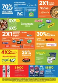 Catálogo Supermercados Vea Página 9