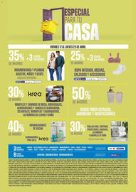 Catálogo Supermercados Vea semana 16 Página 10