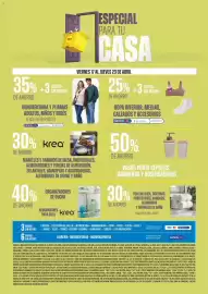 Catálogo Supermercados Vea semana 16 Página 10