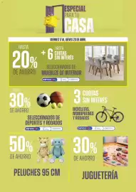 Catálogo Supermercados Vea semana 16 Página 3