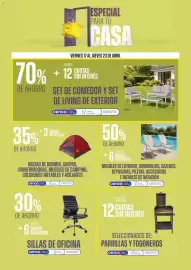 Catálogo Supermercados Vea semana 16 Página 4