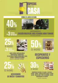 Catálogo Supermercados Vea semana 16 Página 6
