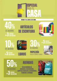 Catálogo Supermercados Vea semana 16 Página 8