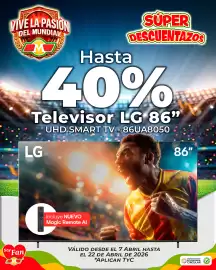 Catálogo MercaCentro semana 16 Página 2