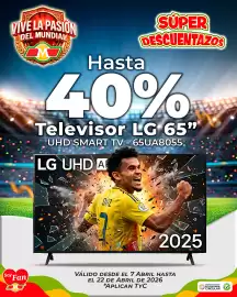 Catálogo MercaCentro semana 16 Página 4