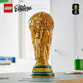 Catálogo LEGO Página 2