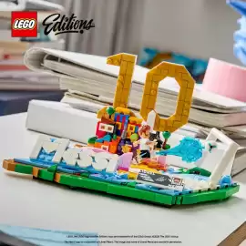 Catálogo LEGO Página 3