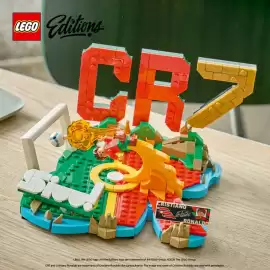 Catálogo LEGO Página 4