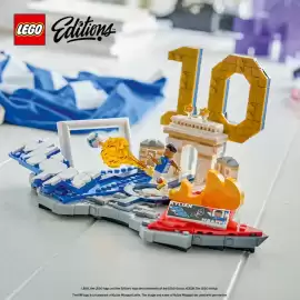 Catálogo LEGO Página 5