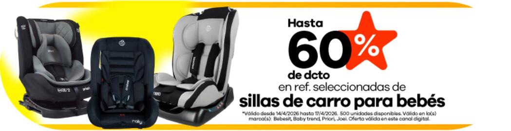 Catálogo Éxito Página 14