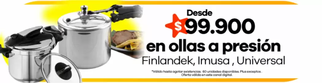 Catálogo Éxito Página 10