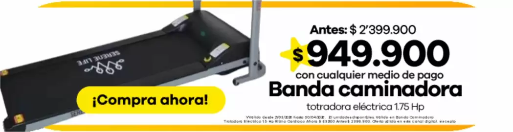 Catálogo Éxito Página 11